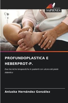 portada Profundoplastica E Heberprot-P. (en Italiano)