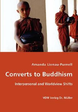 portada converts to buddhism - interpersonal and worldview shifts
