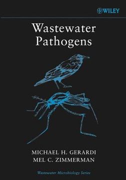 portada wastewater pathogens (en Inglés)