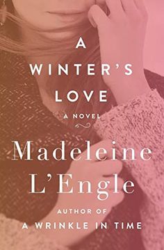 portada A Winter's Love: A Novel (in English)