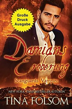 portada Damians Eroberung (in German)