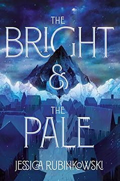 portada The Bright & the Pale: 1 (in English)