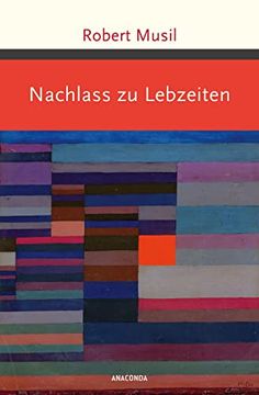 portada Nachlass zu Lebzeiten (Große Klassiker zum Kleinen Preis, Band 241) (en Alemán)
