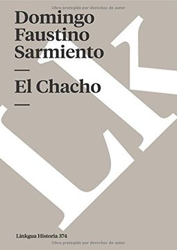 El Chacho (Diferencias) (Memoria)