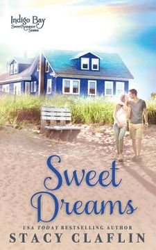 portada Sweet Dreams (en Inglés)