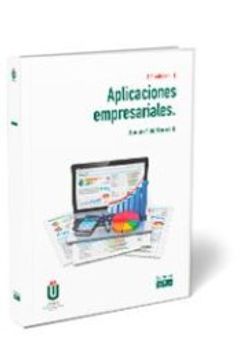 portada Aplicaciones Empresariales (in Spanish)