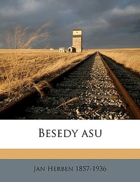 portada Besedy Asu Volume 15