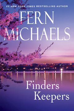 portada Finders Keepers (en Inglés)