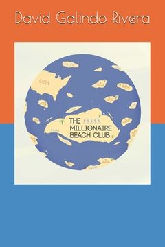 portada The Millionaire Beach Club (en Inglés)