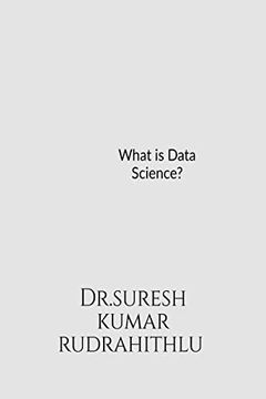 portada What is Data Science?