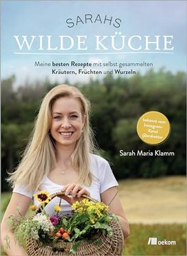 portada Sarahs Wilde K? Che (in German)