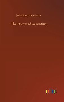 portada The Dream of Gerontius 