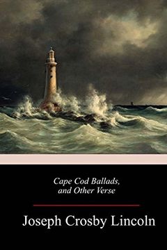portada Cape cod Ballads, and Other Verse (en Inglés)