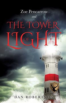portada ZOE PENCARROW and THE TOWER OF LIGHT