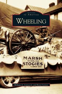 portada Wheeling (en Inglés)