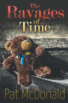 portada The Ravages of Time (in English)
