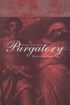 portada The Persistence of Purgatory (en Inglés)