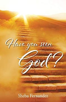 portada Have you Seen God? 