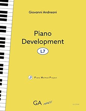 portada Piano Development l7
