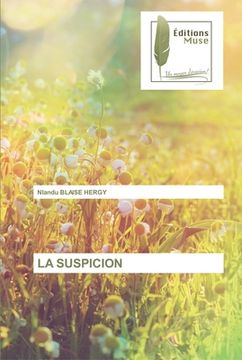 portada La Suspicion (en Francés)