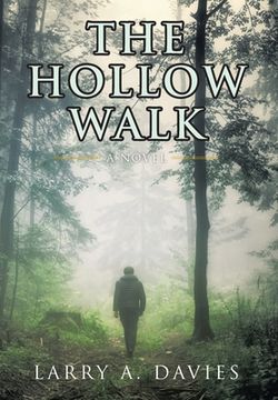 portada The Hollow Walk 