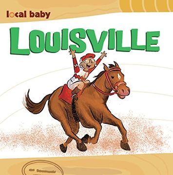 portada Local Baby Louisville (in English)