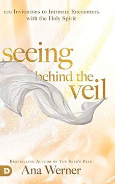 portada Seeing Behind the Veil (en Inglés)