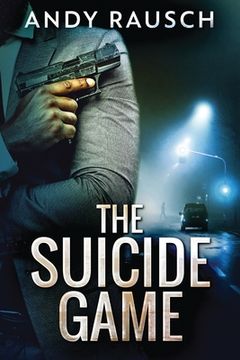 portada The Suicide Game (in English)