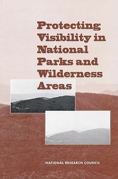 portada protecting visibility in national parks and wilderness areas