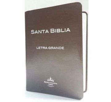 portada Biblia Letra gde Manual Cafe (in Spanish)