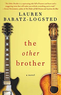 portada The Other Brother (in English)