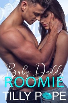 portada Baby Daddy Roomie (in English)