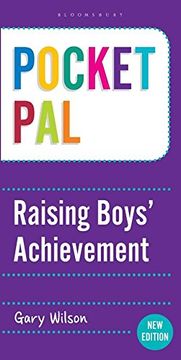 portada Pocket PAL: Raising Boys' Achievement