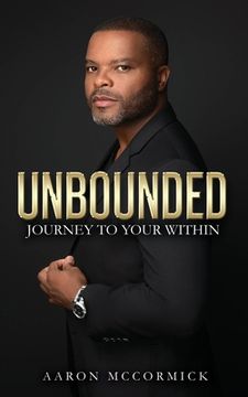 portada Unbounded: Journey to Your Within (en Inglés)