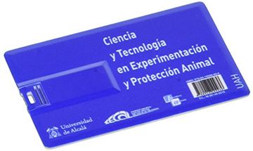 portada Ciencia y Tecnología en Experimentación: Protección Animal  Vol. I/II (Textos Universitarios Ciencias Sanitarias)