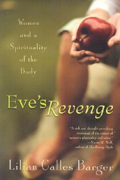 portada eve's revenge: women and a spirituality of the body