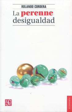 portada La Perenne Desigualdad (in Spanish)