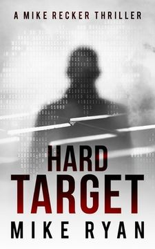 portada Hard Target (en Inglés)