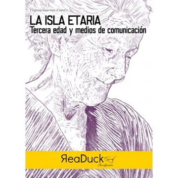 portada La Isla Etaria (in Spanish)