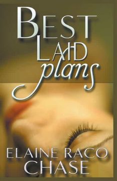 portada Best Laid Plans (en Inglés)