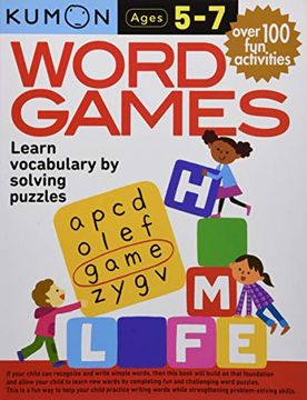 portada Word Games (in English)