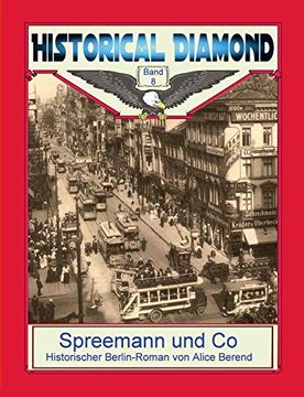 portada Spreemann und co (en Alemán)