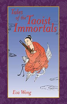 portada Tales of the Taoist Immortals 