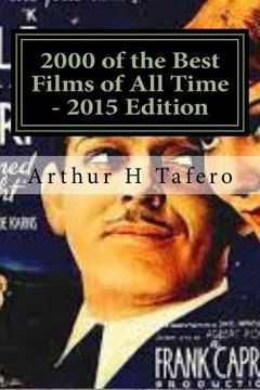 portada 2000 of the Best Films of All Time - 2015 Edition: With New Updates for 2014!