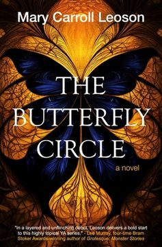 portada The Butterfly Circle (en Inglés)