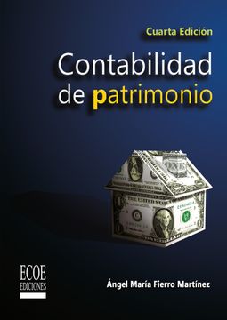 portada Contabilidad de patrimonio (in Spanish)
