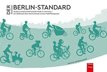 portada Der Berlin-Standard (en Alemán)