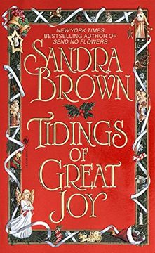 portada Tidings of Great joy (in English)