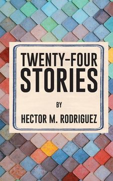 portada Twenty-Four Stories (in English)