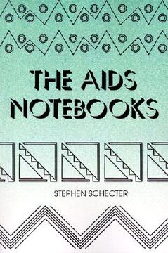 portada the aids nots (en Inglés)